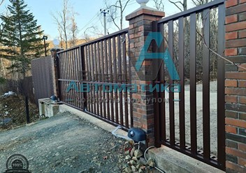 Фото компании ООО ВладАвтоматика 4