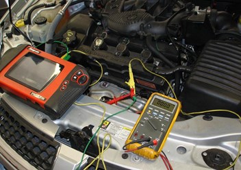 Фото компании  Seversk Detailing Professional 2
