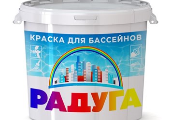 Фото компании ООО Планета Красок 1