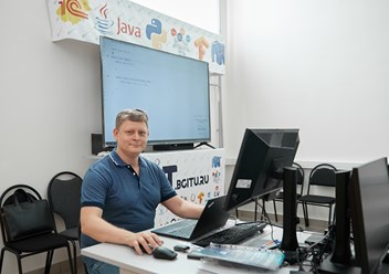 Фото компании ООО Программные решения 3