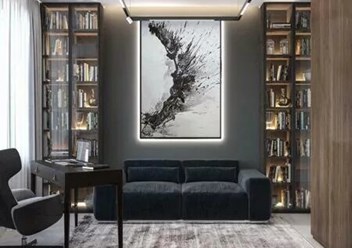 Фото компании  Мастерски комфорта и дизайна 6