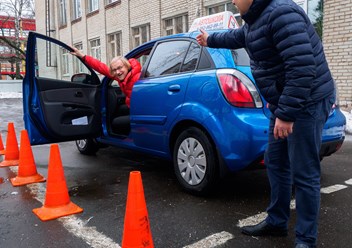 Фото компании  Автошкола "Профит" 2