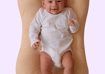 Фото компании  Mamihugs 1