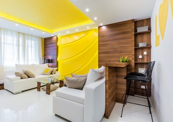 Фото компании  Альтер Хаус 3