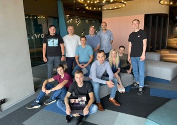 Фото компании  Новое место 2