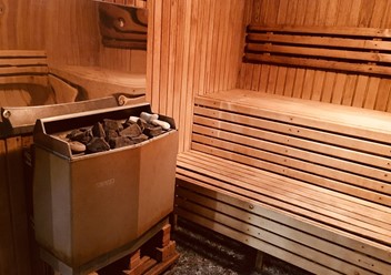 Фото компании  999, сауна 3