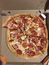 Фото компании  Додо Пицца 31