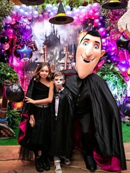 Фото компании  ВИП-праздник 10