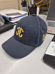 Бейсболка "Нахимовская"