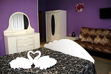 Фото компании ООО Отель "OASIS" 17