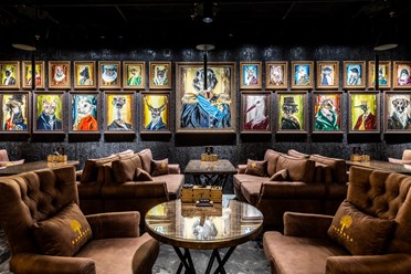 Фото компании  Lounge 11