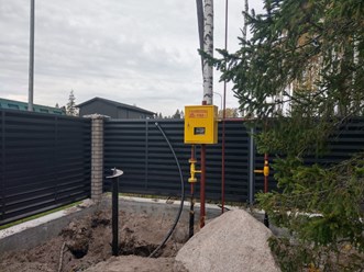 Фото компании  Либерти газ 7