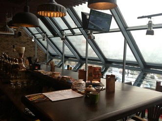 Фото компании  Kwakinn, паб 10