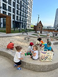 Фото компании  "Крошка гений" 38