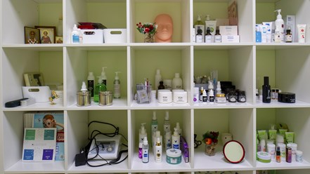 Фото компании  NS-Lab 9