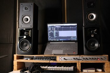 Фото компании  Homie'Z Records 3