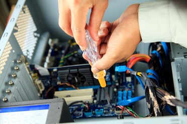 Фото компании  PCMactep31 1