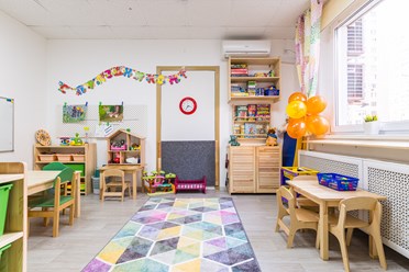 Фото компании  Талантиум 10