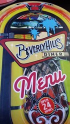 Фото компании  Beverly Hills Diner, сеть ресторанов 11