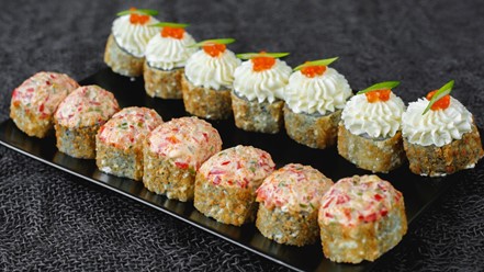 Фото компании  Sushi House, суши-бар 19