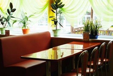 Фото компании  Чудо Улей, сеть кафе быстрого питания 21