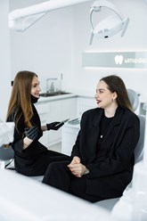 Фото компании ООО Стоматология  "УМОДЕНТА" 16