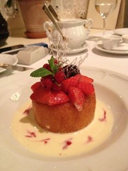 Фото компании  La colline, ресторан 5