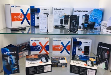 Фото компании  AutoDop.ru 1