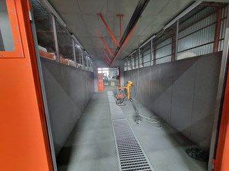 Фото компании ООО Аквапромметалл 2