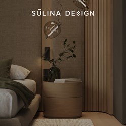 Фото компании ИП Sulina Design 6
