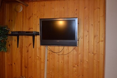 Фото компании  Сауна на Лизюкова 4