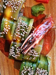 Фото компании  Якитория, кафе 35