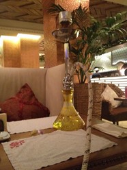 Фото компании  Коллекция food &amp; chillout, ресторан 41