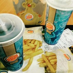 Фото компании  Burger King 2