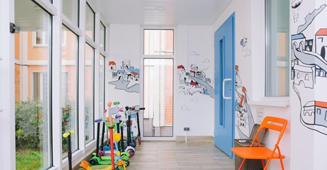 Фото компании ООО Happy Nappy 1