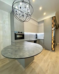 Фото компании  Кухонный салон   "Комфорт" 7