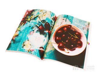 Печать журналов