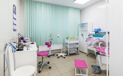 Фото компании  МД Клиник 9