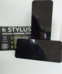 Фото компании  Stylus 2
