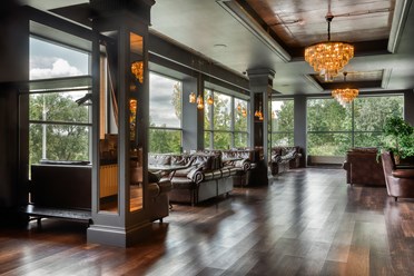 Фото компании  Барвиха Lounge Рублёвка 5