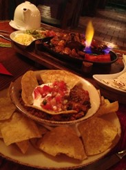 Фото компании  Сомбреро, мексиканский ресторан 4