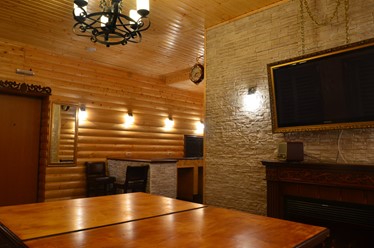 Фото компании  Бодрость, сауна 7