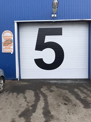 Фото компании ООО Автосервис 5 бокс 1