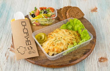 Фото компании  Вкусно 2