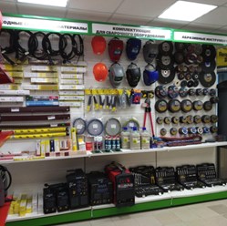 Фото компании ООО ТУЛС-МАСТЕР 1