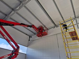 Фото компании ООО Берт групп 5