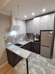 Фото компании  Кухни Хара 26