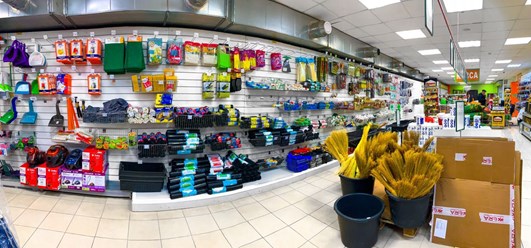 Фото компании  ЭКОНОМСТРОЙ 13