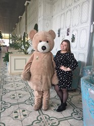 Фото компании  La Terrasse, ресторан 27