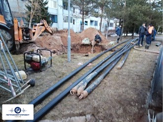 Фото компании ООО «ПетроЭнергоПроект» 10
